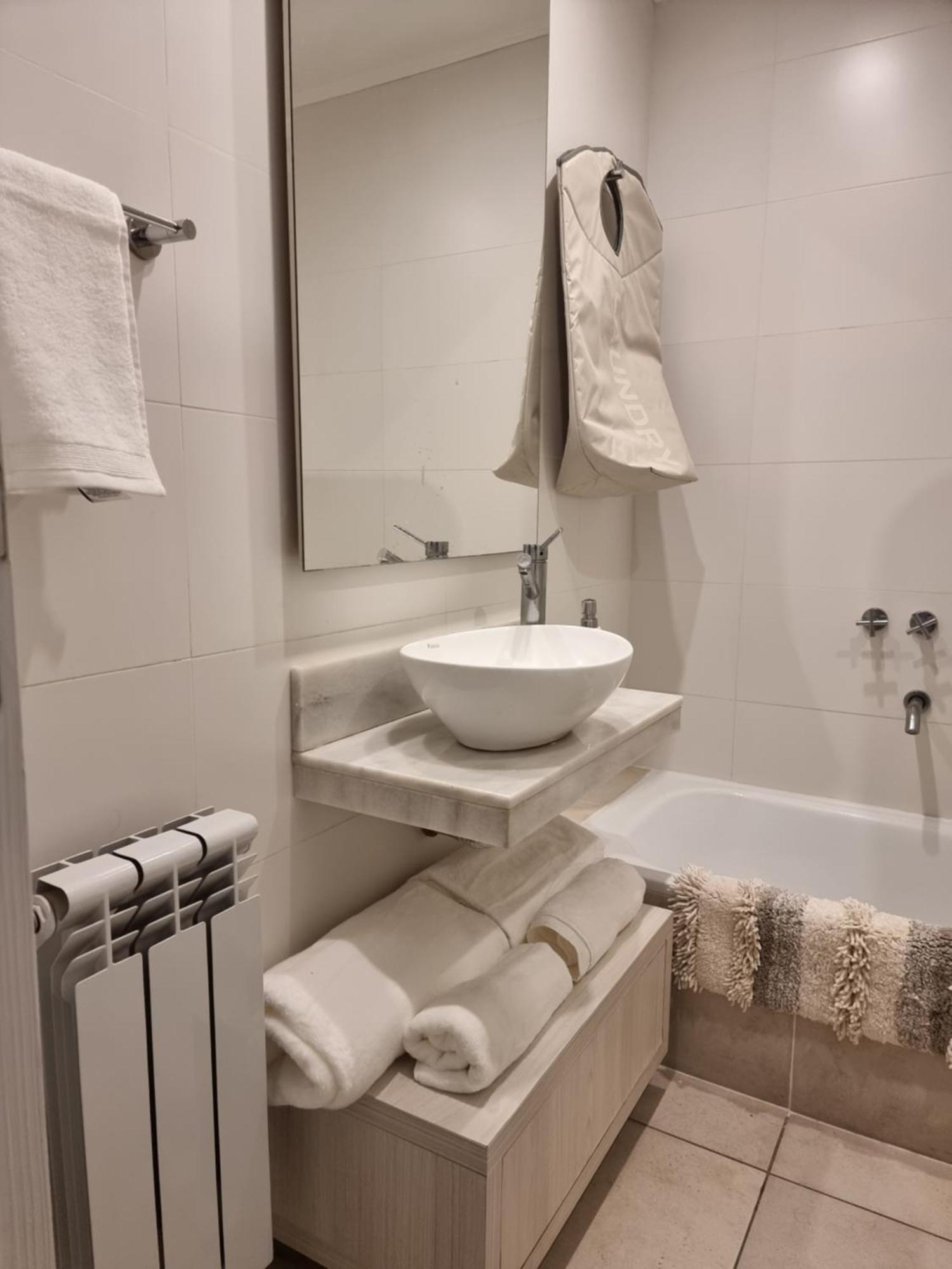 Un Departamento De Lujo En La Perla Mar del Plata