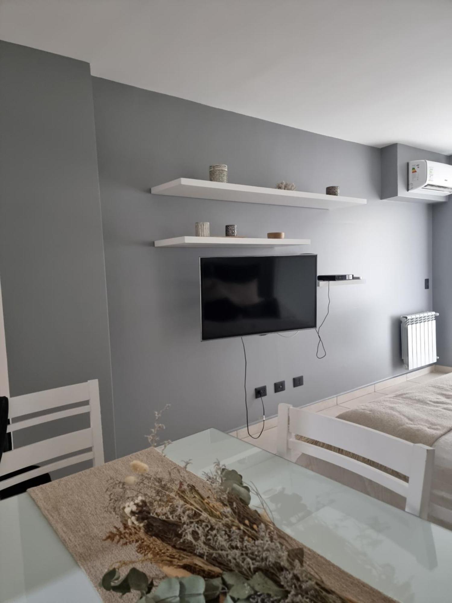 Un Departamento De Lujo En La Perla