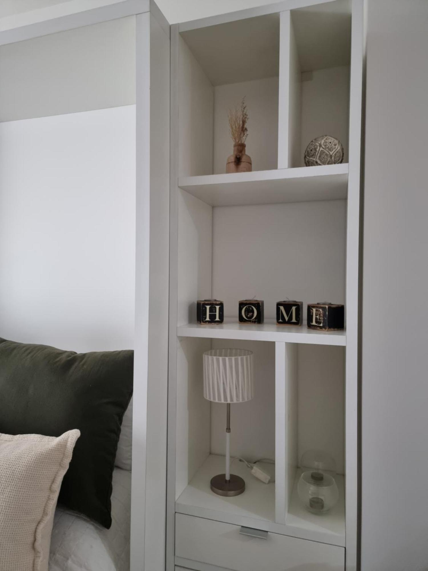 Un Departamento De Lujo En La Perla * Mar del Plata