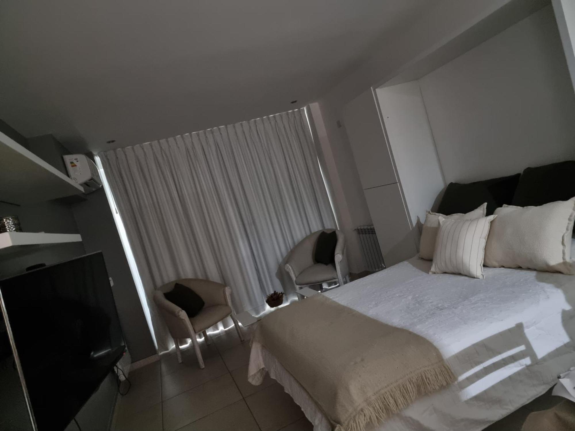Un Departamento De Lujo En La Perla Apartment