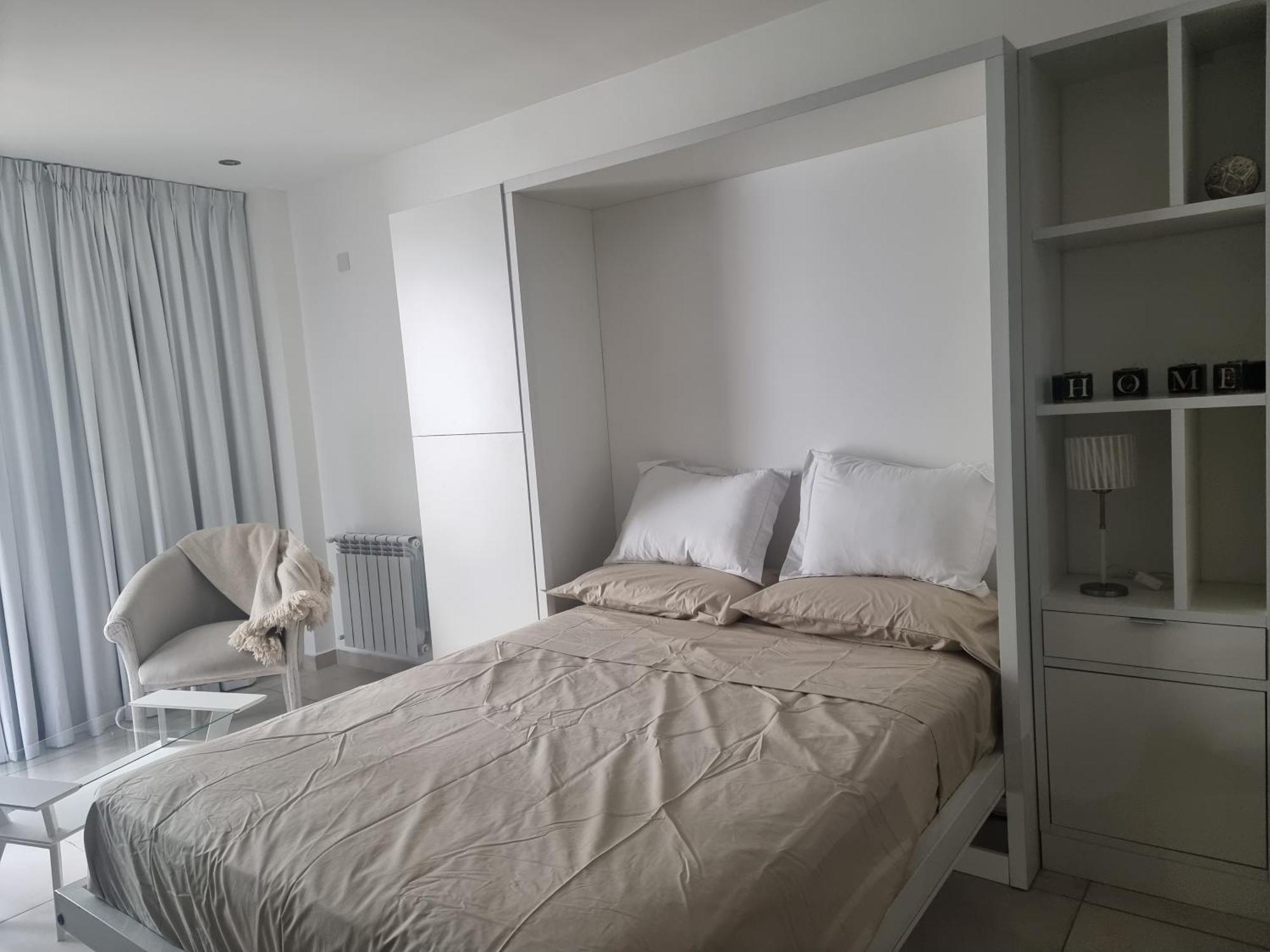 Un Departamento De Lujo En La Perla Mar del Plata