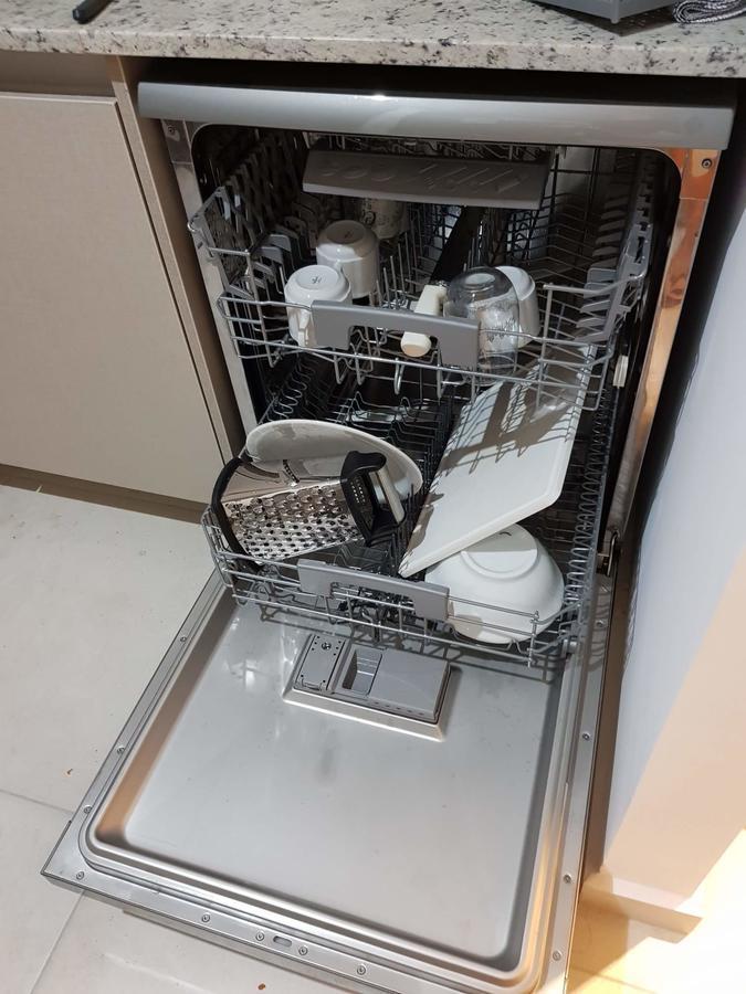 Un Departamento De Lujo En La Perla Apartment Mar del Plata
