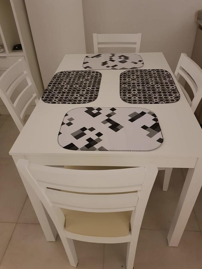 Un Departamento De Lujo En La Perla Mar del Plata
