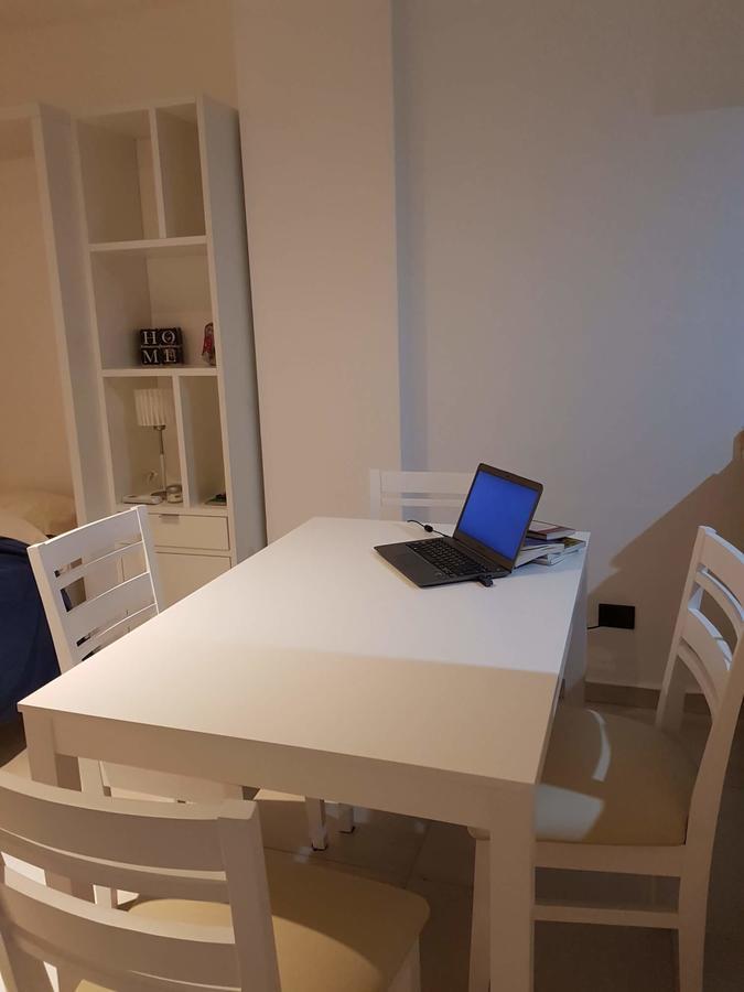 Un Departamento De Lujo En La Perla Apartment