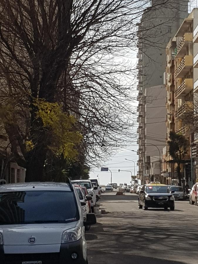 Un Departamento De Lujo En La Perla *