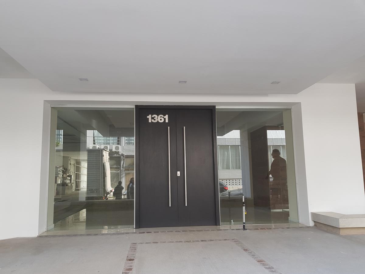 Un Departamento De Lujo En La Perla * Mar del Plata