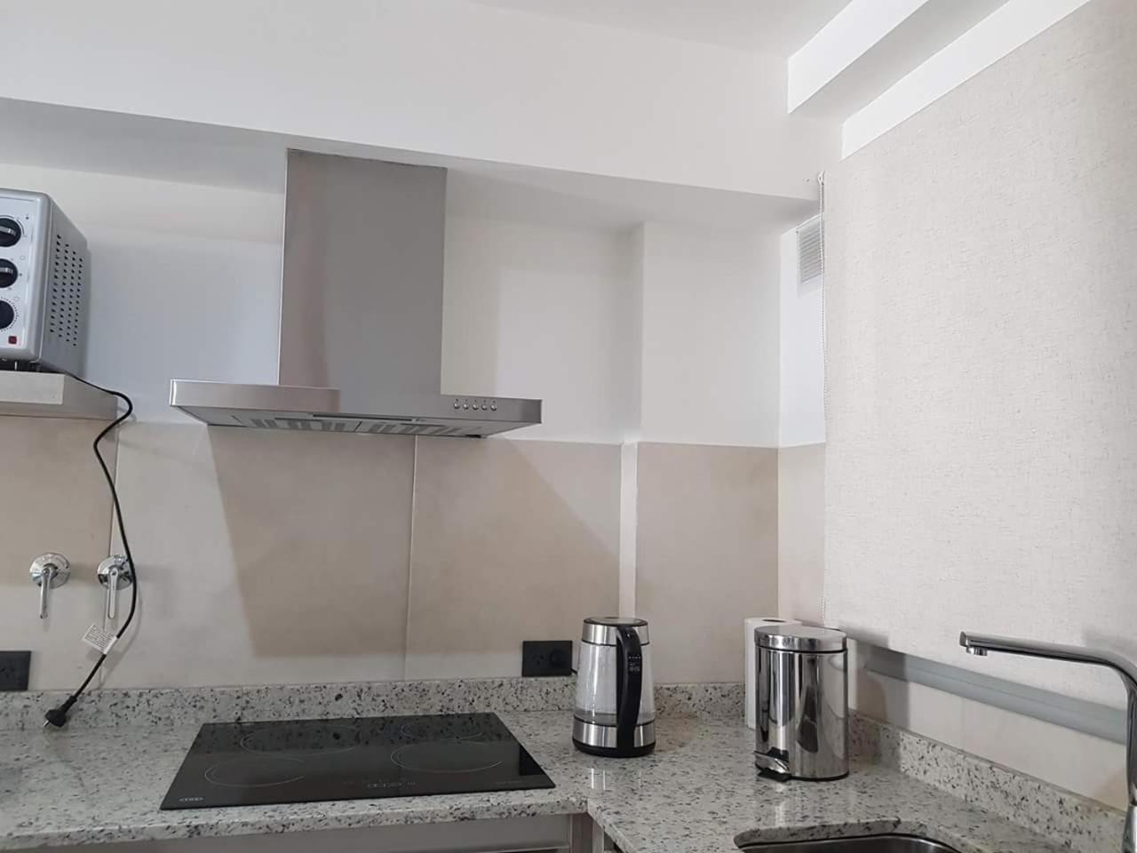 Un Departamento De Lujo En La Perla Apartment