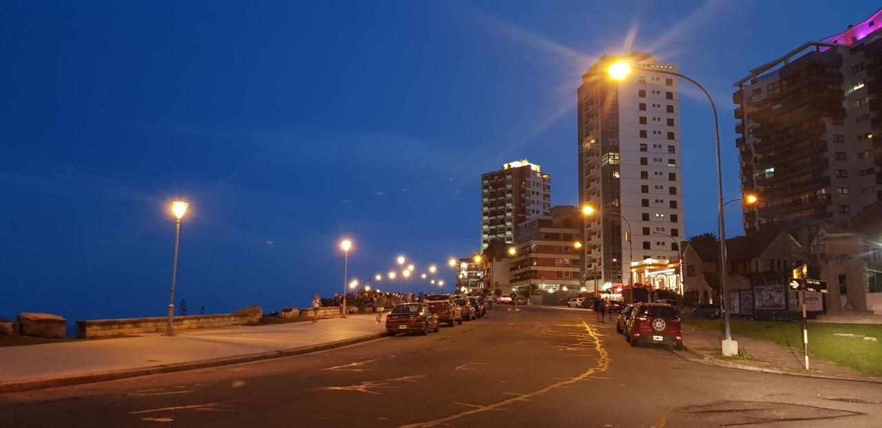 Un Departamento De Lujo En La Perla Apartment Mar del Plata