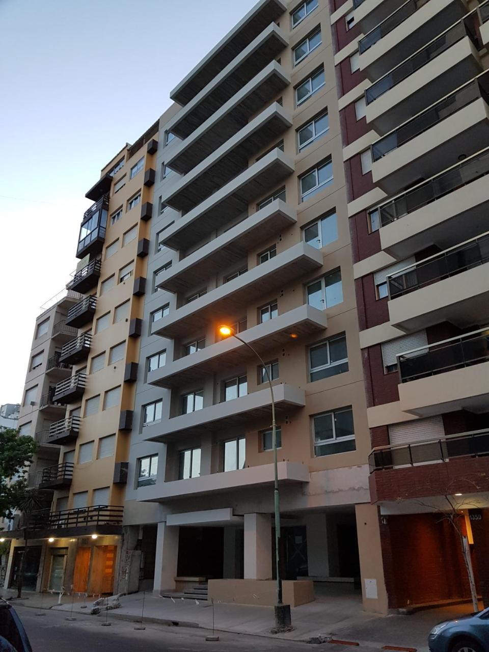 Apartment Un Departamento De Lujo En La Perla Mar del Plata