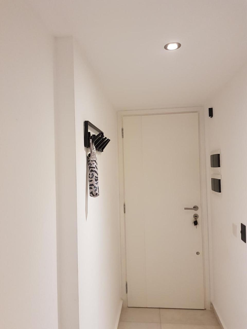 Un Departamento De Lujo En La Perla Apartment