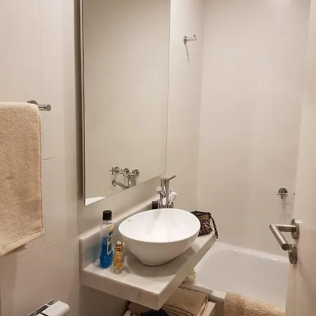 Un Departamento De Lujo En La Perla Apartamento Mar del Plata Exterior foto