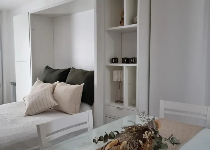 Un departamento de lujo en La Perla