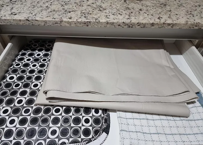 Un departamento de lujo en La Perla