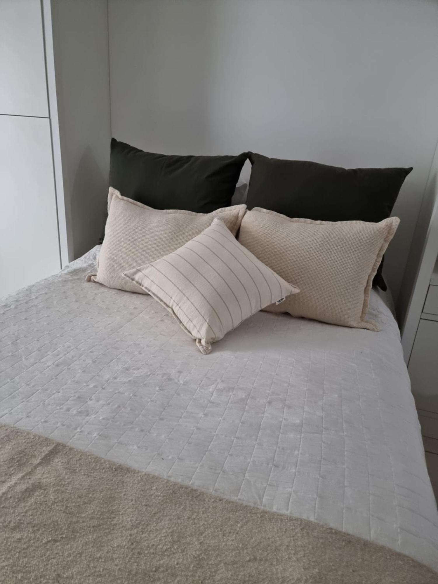 Apartamento Un Departamento De Lujo En La Perla Mar del Plata