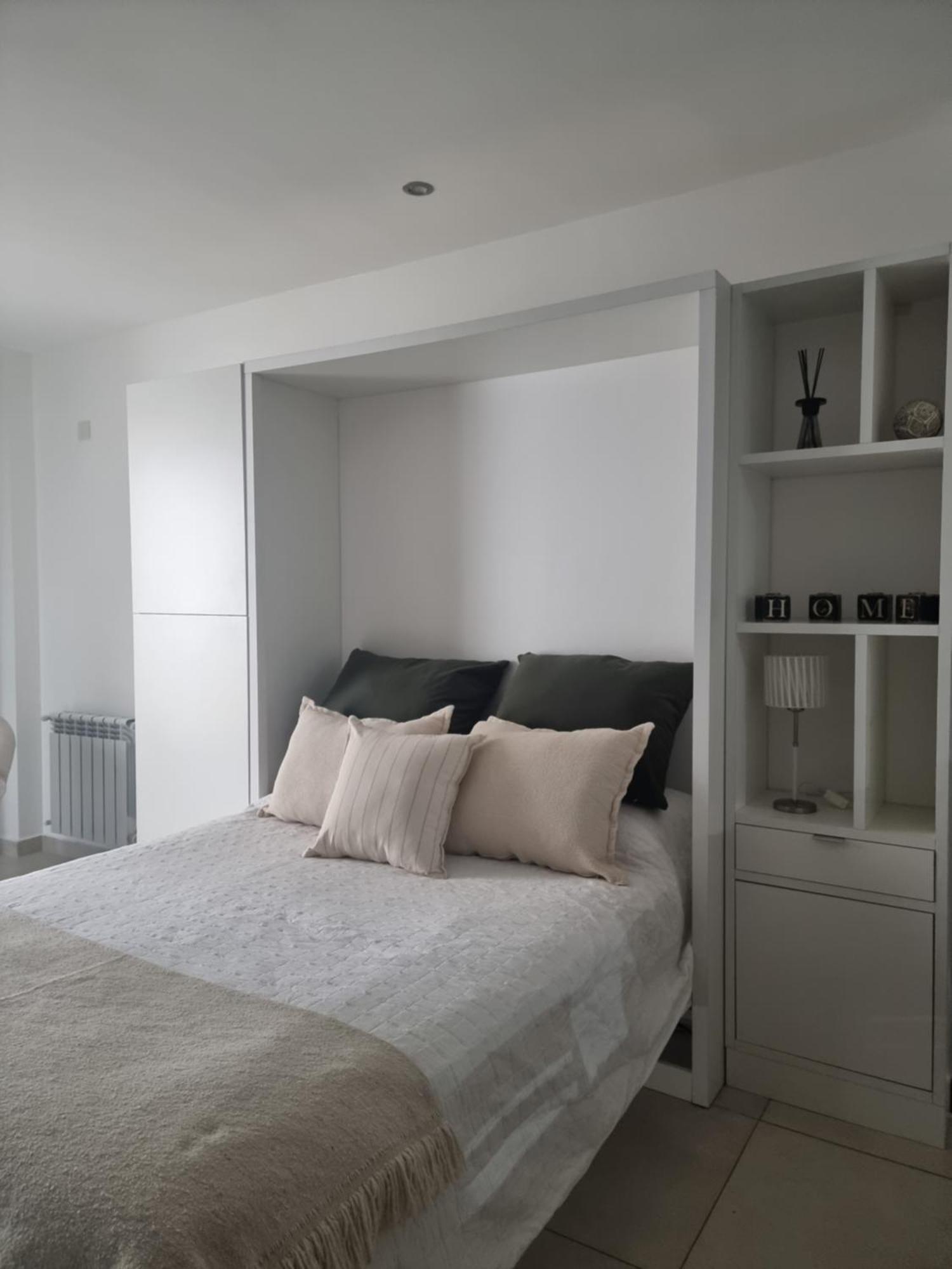 Apartamento Un Departamento De Lujo En La Perla Mar del Plata