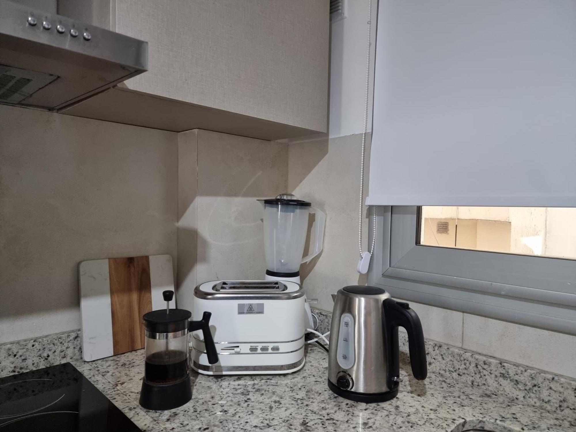 Un Departamento De Lujo En La Perla Apartamento *