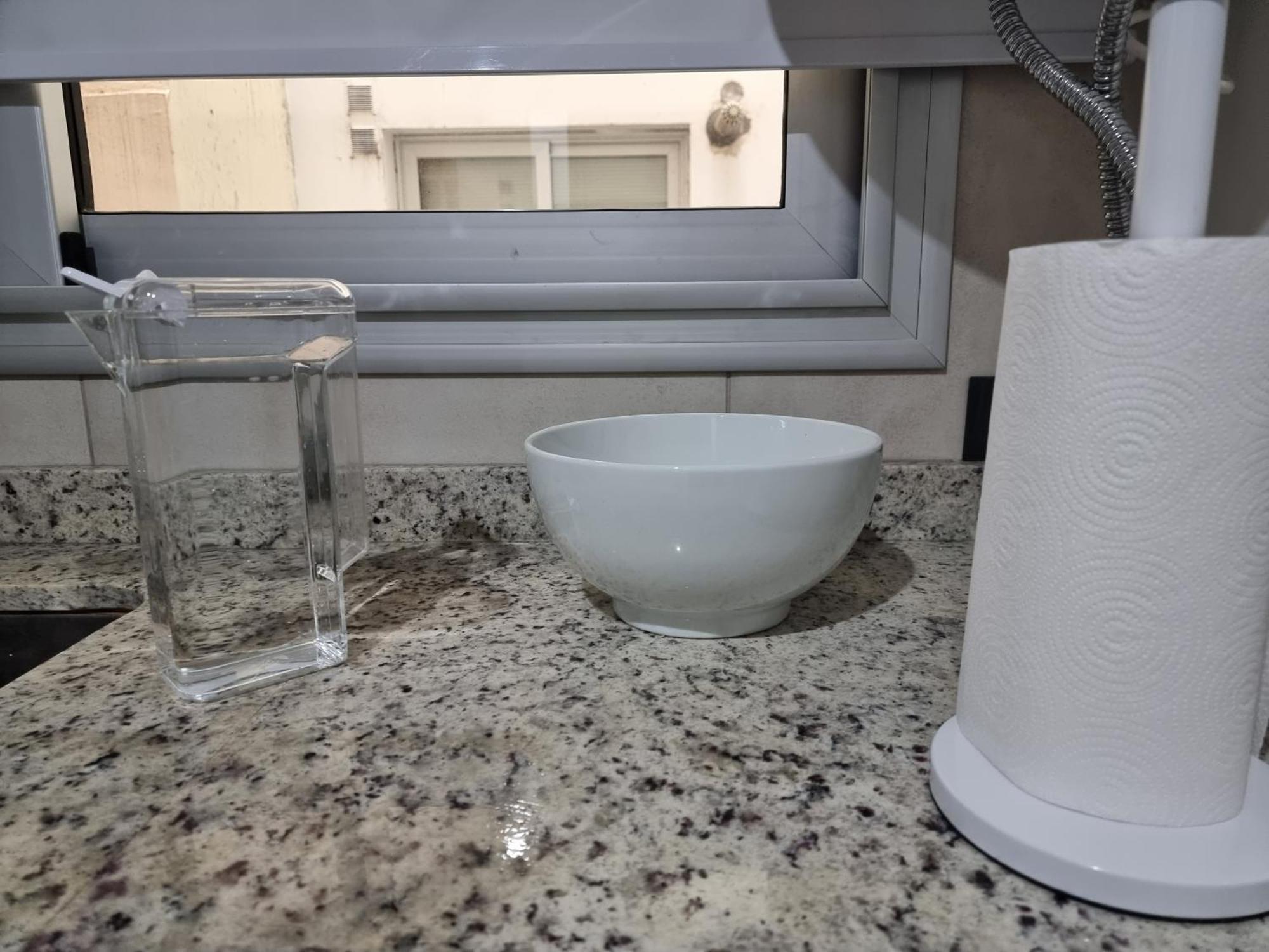 Apartamento Un Departamento De Lujo En La Perla Mar del Plata