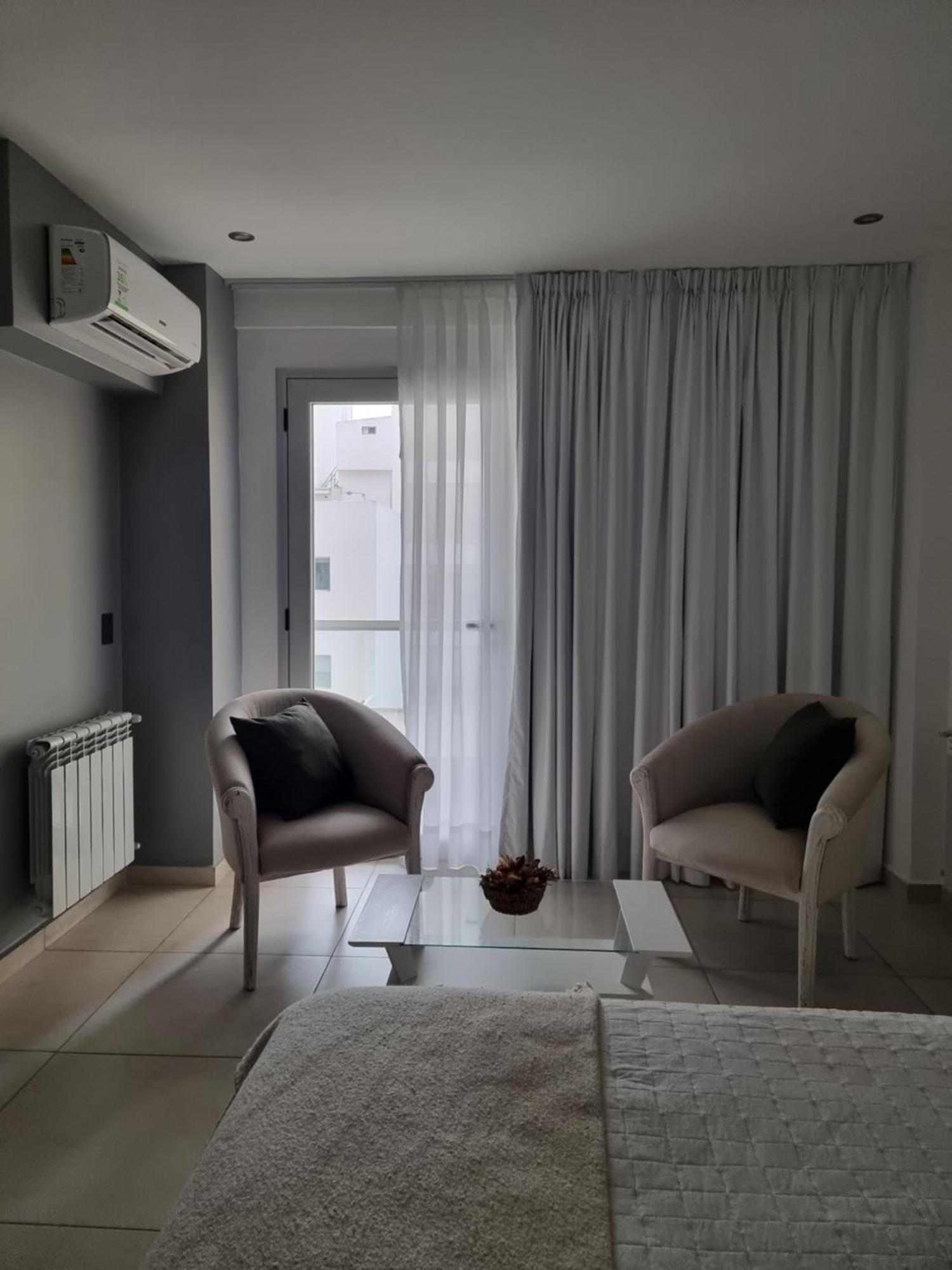 Apartamento Un Departamento De Lujo En La Perla *