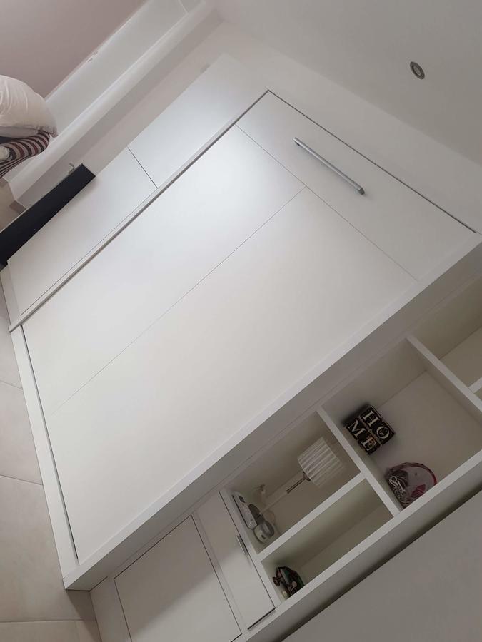 Un Departamento De Lujo En La Perla * Mar del Plata