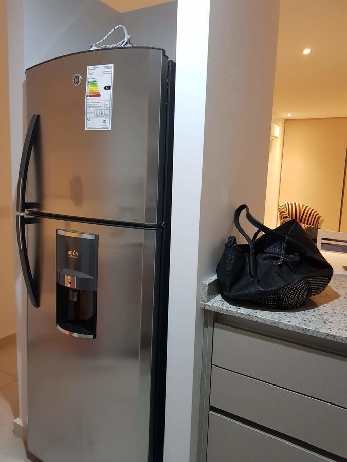 Apartamento Un Departamento De Lujo En La Perla *