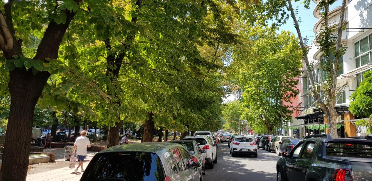 Un Departamento De Lujo En La Perla Mar del Plata