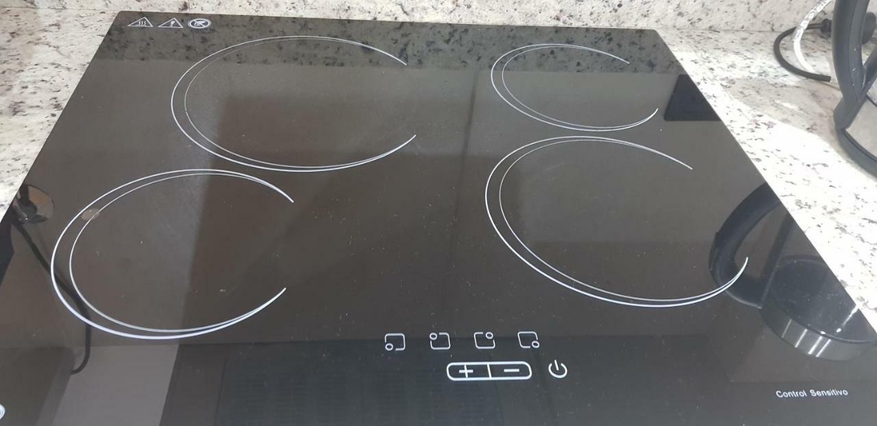 Un Departamento De Lujo En La Perla Apartamento *
