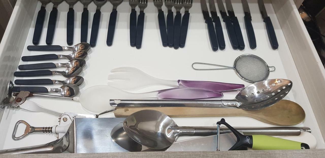 Un Departamento De Lujo En La Perla Apartamento