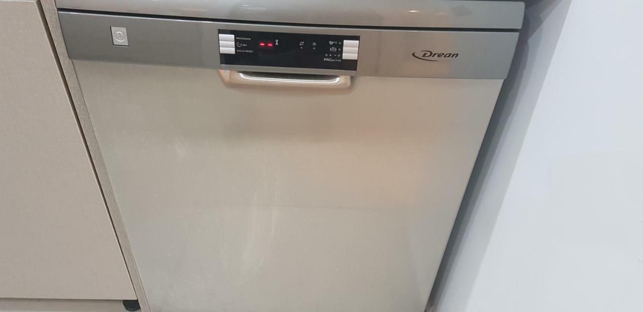 Apartamento Un Departamento De Lujo En La Perla *