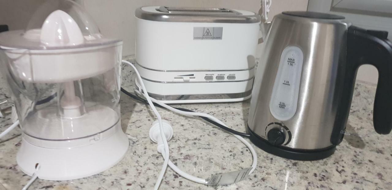 Apartamento Un Departamento De Lujo En La Perla